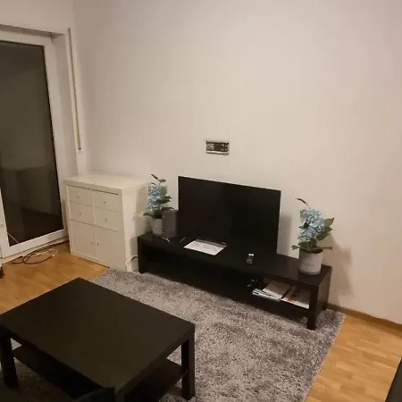 Apartment Atrium - Gemuetliche Fritz Haber *